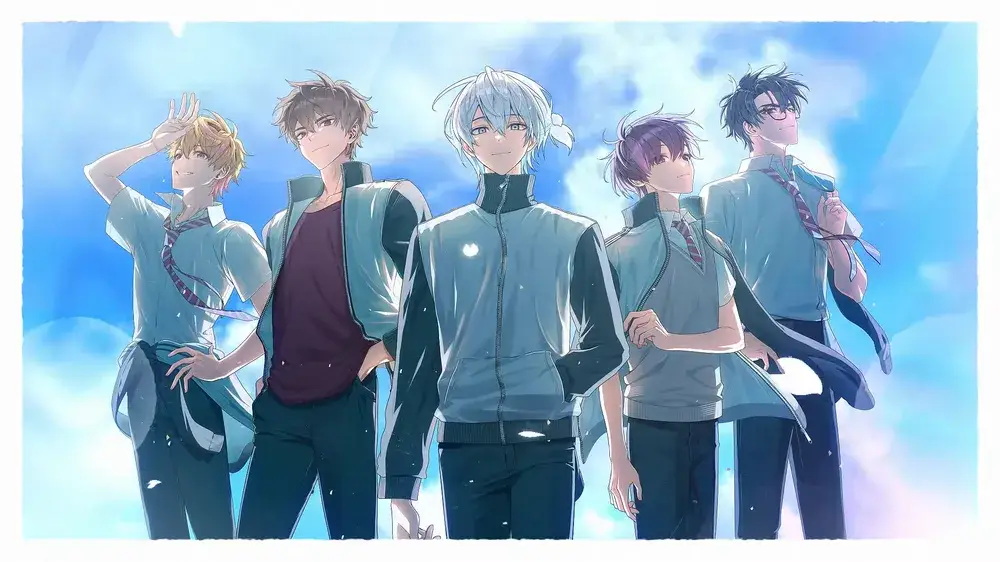 스코시즘의 모든 것: 멤버, 음악, 팬덤 등 4